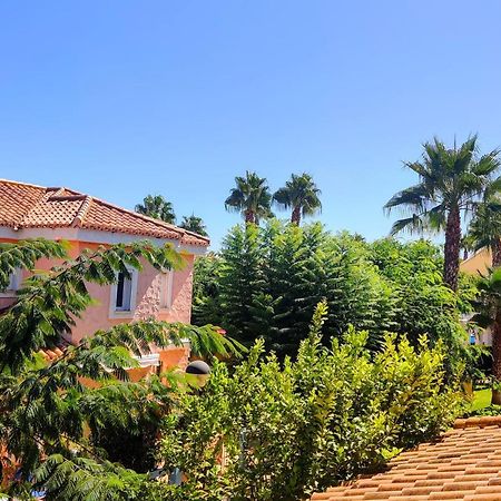 Villa Laguna - Your Duplex In The Sun! L'Île-Rousse Dış mekan fotoğraf
