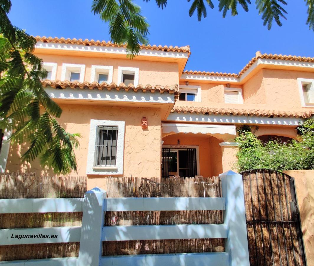 Villa Laguna - Your Duplex In The Sun! L'Île-Rousse Dış mekan fotoğraf
