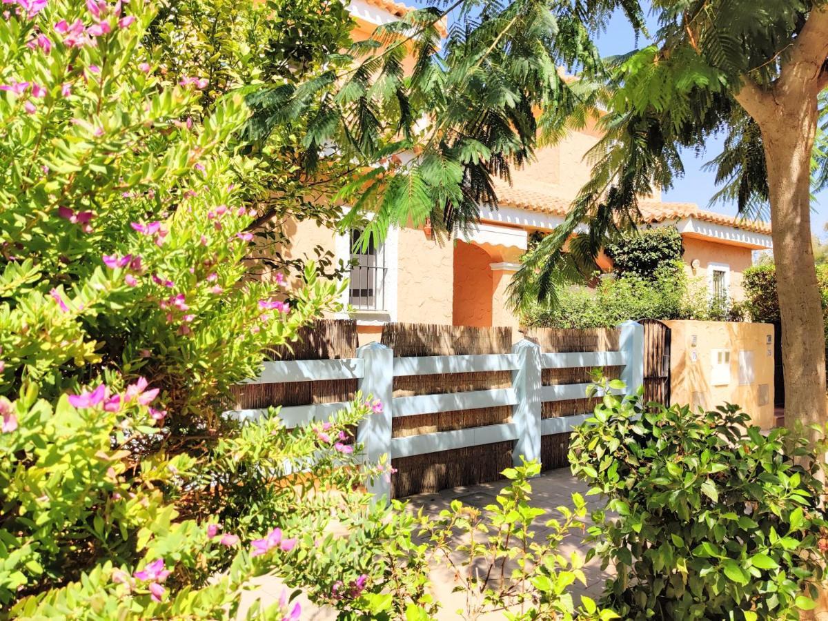 Villa Laguna - Your Duplex In The Sun! L'Île-Rousse Dış mekan fotoğraf